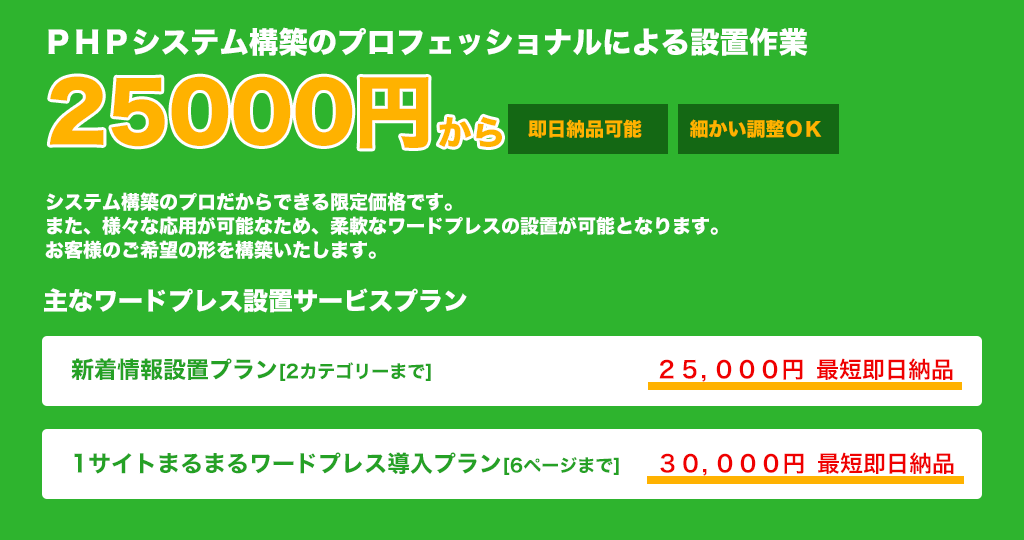 特別特典